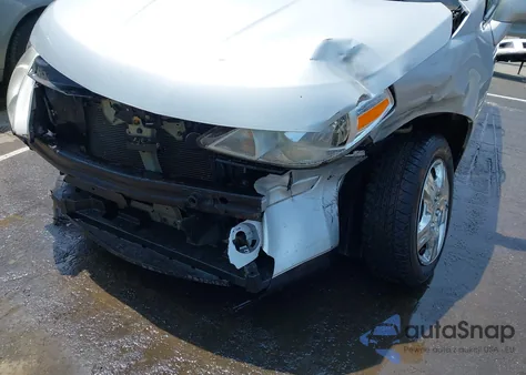 2012 Nissan Versa 1.8 S из США, поврежденный, VIN 3N1BC1CP8CK209047